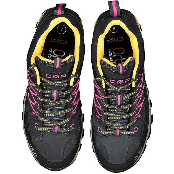 CMP Rigel Low Wmn Wp Wanderschuhe 5 CMP Rigel Low Wmn Wp Wanderschuhe – Bild 5