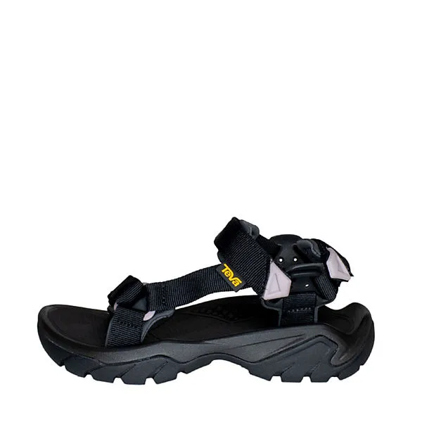 Teva Trekkingsandalen Terra Fi 5 Universal Outdoorsandalen - Schwarz 1 Teva Trekkingsandalen Terra Fi 5 Universal Outdoorsandalen - Schwarz