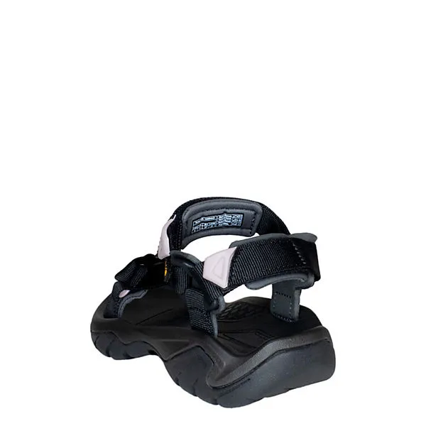 Teva Trekkingsandalen Terra Fi 5 Universal Outdoorsandalen - Schwarz 2 Teva Trekkingsandalen Terra Fi 5 Universal Outdoorsandalen - Schwarz – Bild 2