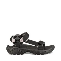 Teva Trekkingsandalen Terra Fi 5 Universal Outdoorsandalen - Schwarz 8 Teva Trekkingsandalen Terra Fi 5 Universal Outdoorsandalen - Schwarz -Outdoorschuhe Verkäufe 19836295 03