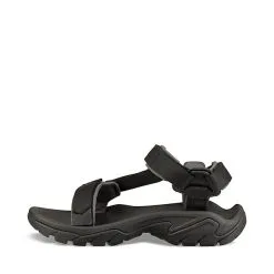 Teva Trekkingsandalen Terra Fi 5 Universal Outdoorsandalen - Schwarz 9 Teva Trekkingsandalen Terra Fi 5 Universal Outdoorsandalen - Schwarz -Outdoorschuhe Verkäufe 19836295 04