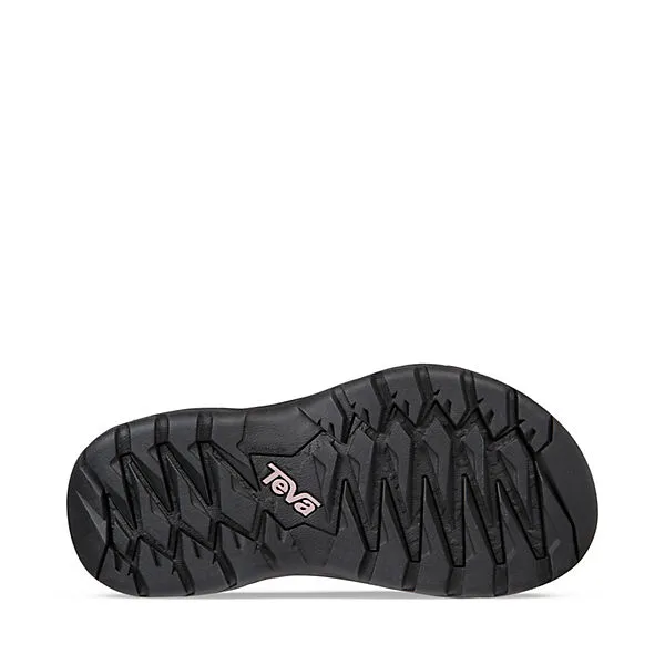 Teva Trekkingsandalen Terra Fi 5 Universal Outdoorsandalen - Schwarz 5 Teva Trekkingsandalen Terra Fi 5 Universal Outdoorsandalen - Schwarz – Bild 5