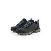 Travelin Ervik Softshell Outdoorschuhe - Grau