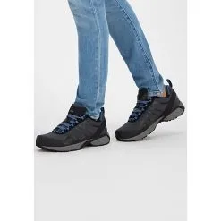 Travelin Ervik Softshell Outdoorschuhe - Grau -Outdoorschuhe Verkäufe 19861060 04