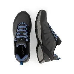 Travelin Ervik Softshell Outdoorschuhe - Grau -Outdoorschuhe Verkäufe 19861060 08