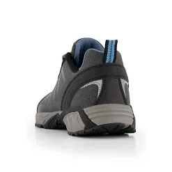 Travelin Ervik Softshell Outdoorschuhe - Grau -Outdoorschuhe Verkäufe 19861060 09