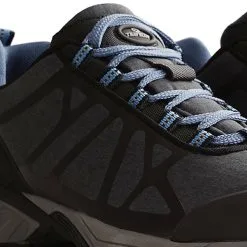 Travelin Ervik Softshell Outdoorschuhe - Grau -Outdoorschuhe Verkäufe 19861060 11