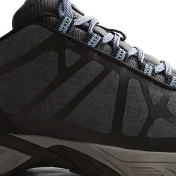 Travelin Ervik Softshell Outdoorschuhe - Grau -Outdoorschuhe Verkäufe 19861060 12