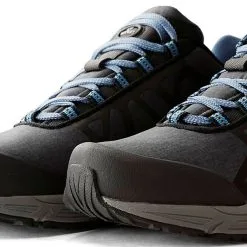 Travelin Ervik Softshell Outdoorschuhe - Grau -Outdoorschuhe Verkäufe 19861060 13