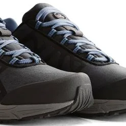 Travelin Ervik Softshell Outdoorschuhe - Grau -Outdoorschuhe Verkäufe 19861060 14