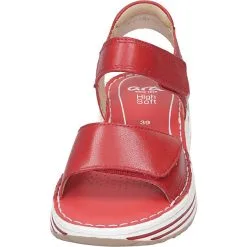 Ara Sandaletten Oro-S Outdoorsandalen - Rot 8 Ara Sandaletten Oro-S Outdoorsandalen - Rot -Outdoorschuhe Verkäufe 19866637 03