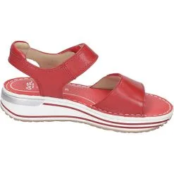 Ara Sandaletten Oro-S Outdoorsandalen - Rot 9 Ara Sandaletten Oro-S Outdoorsandalen - Rot -Outdoorschuhe Verkäufe 19866637 04