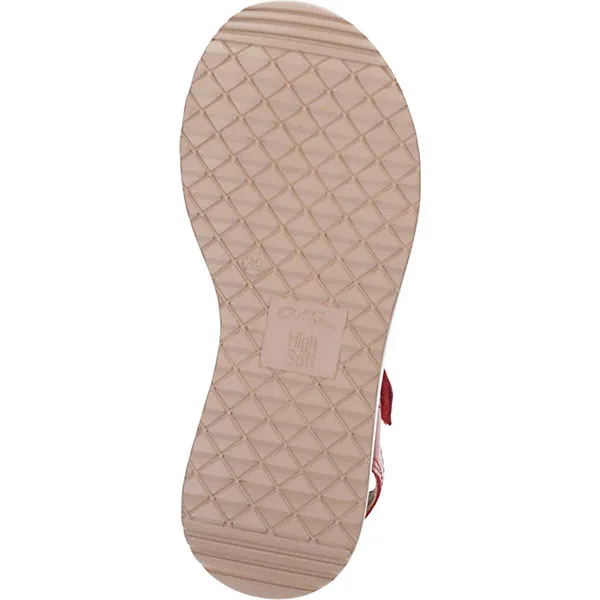 Ara Sandaletten Oro-S Outdoorsandalen - Rot 6 Ara Sandaletten Oro-S Outdoorsandalen - Rot – Bild 6