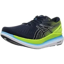 Asics Laufschuh Glideride 2 Trailrunningschuhe - Blau