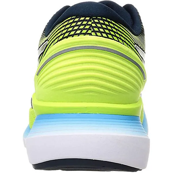 Asics Laufschuh Glideride 2 Trailrunningschuhe - Blau 3 Asics Laufschuh Glideride 2 Trailrunningschuhe - Blau – Bild 3