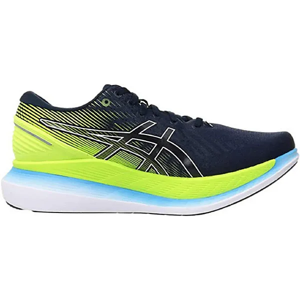 Asics Laufschuh Glideride 2 Trailrunningschuhe - Blau 4 Asics Laufschuh Glideride 2 Trailrunningschuhe - Blau – Bild 4