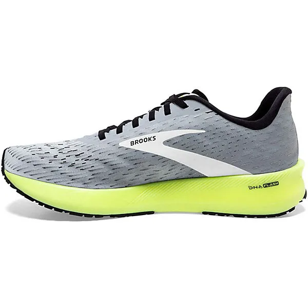 BROOKS Laufschuh Hyperion Tempo Trailrunningschuhe - Grau 1 BROOKS Laufschuh Hyperion Tempo Trailrunningschuhe - Grau