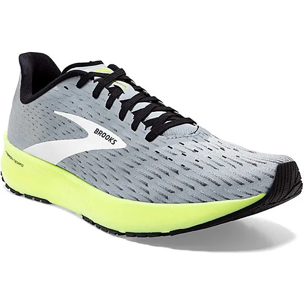 BROOKS Laufschuh Hyperion Tempo Trailrunningschuhe - Grau 2 BROOKS Laufschuh Hyperion Tempo Trailrunningschuhe - Grau – Bild 2