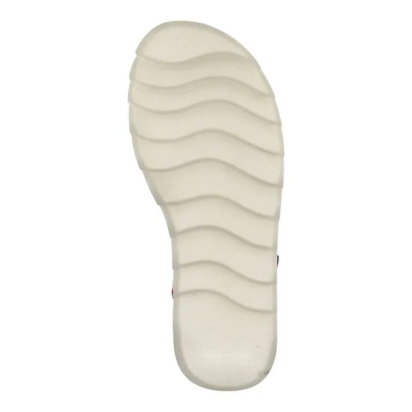 Tom Tailor Trekkingsandale - Rot 3 Tom Tailor Trekkingsandale - Rot – Bild 3