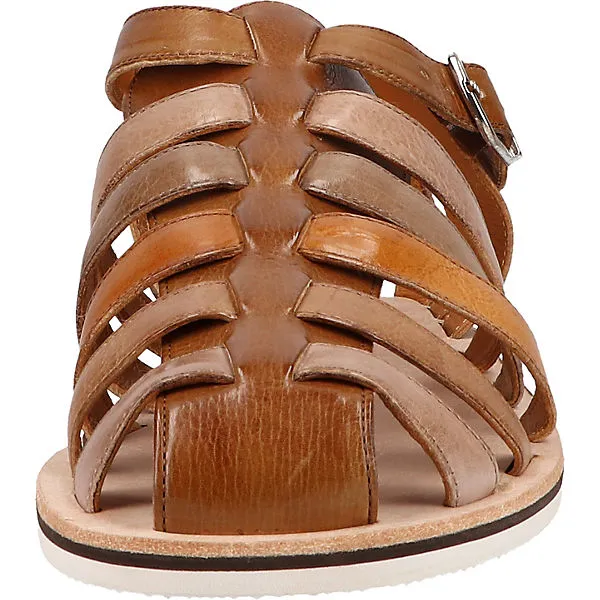 Melvin & Hamilton Sandalen Outdoorsandalen - Braun 3 Melvin & Hamilton Sandalen Outdoorsandalen - Braun – Bild 3