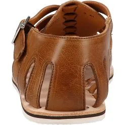 Melvin & Hamilton Sandalen Outdoorsandalen - Braun 11 Melvin & Hamilton Sandalen Outdoorsandalen - Braun -Outdoorschuhe Verkäufe 20011781 05