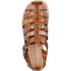 Melvin & Hamilton Sandalen Outdoorsandalen - Braun 12 Melvin & Hamilton Sandalen Outdoorsandalen - Braun -Outdoorschuhe Verkäufe 20011781 06