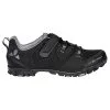 VAUDE Wanderschuh TVL Hjul Wanderschuhe - Schwarz