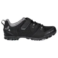 VAUDE Wanderschuh TVL Hjul Wanderschuhe - Schwarz