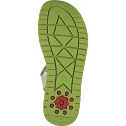 RELIFE Sandalen Outdoorsandalen - Grau/weiß 13 RELIFE Sandalen Outdoorsandalen - Grau/weiß -Outdoorschuhe Verkäufe 20113834 07