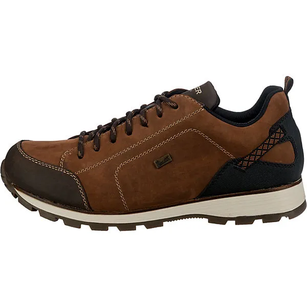 Rieker B5721 Trekkingschuhe 2 Rieker B5721 Trekkingschuhe – Bild 2