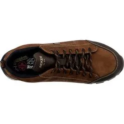 Rieker B5721 Trekkingschuhe 10 Rieker B5721 Trekkingschuhe -Outdoorschuhe Verkäufe 20206009 06