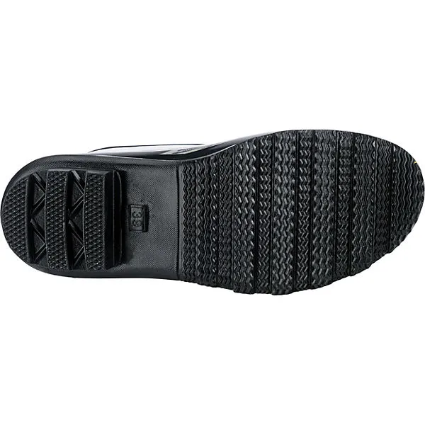 Freyling Regenschirme Rain Boots Gummistiefel - Schwarz 7 Freyling Regenschirme Rain Boots Gummistiefel - Schwarz – Bild 7