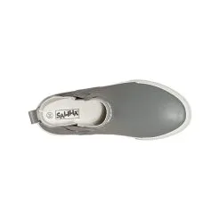 Bockstiegel Stiefel Damen-Halbstiefel Momo - Grau -Outdoorschuhe Verkäufe 20224675 11