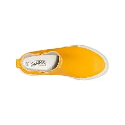 Bockstiegel Stiefel Damen-Halbstiefel Momo - Gelb -Outdoorschuhe Verkäufe 20224818 05