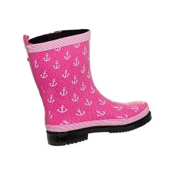 Bockstiegel Regenstiefel Regenstiefel Marleen Fuchsia/multi - Pink -Outdoorschuhe Verkäufe 20225206 04