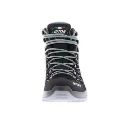 Lytos Herren Wanderschuhe Trekkingschuhe Outdoorschuhe Schwarz/grau - Schwarz -Outdoorschuhe Verkäufe 20234189 04