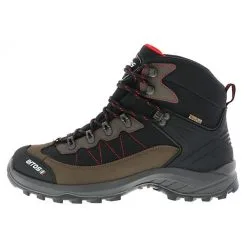 Lytos Herren Wanderschuhe Trekkingschuhe Outdoorschuhe Braun/schwarz - Braun 11 Lytos Herren Wanderschuhe Trekkingschuhe Outdoorschuhe Braun/schwarz - Braun -Outdoorschuhe Verkäufe 20234256 05