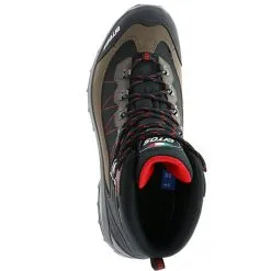 Lytos Herren Wanderschuhe Trekkingschuhe Outdoorschuhe Braun/schwarz - Braun 13 Lytos Herren Wanderschuhe Trekkingschuhe Outdoorschuhe Braun/schwarz - Braun -Outdoorschuhe Verkäufe 20234256 07