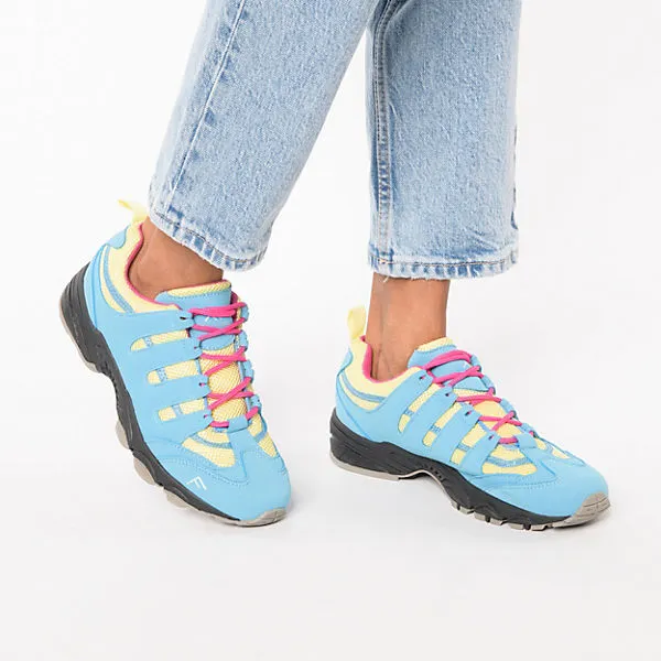 Freyling Outdoorschuhe Frey-go Low 1.0, Enhanced Step 2 Freyling Outdoorschuhe Frey-go Low 1.0, Enhanced Step – Bild 2