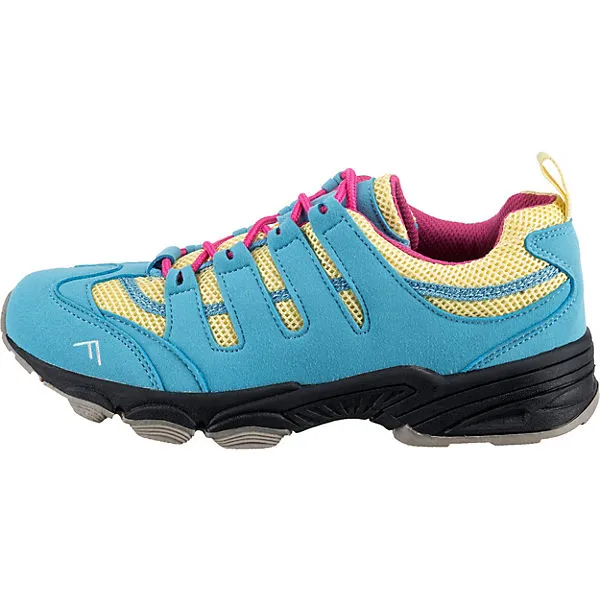 Freyling Outdoorschuhe Frey-go Low 1.0, Enhanced Step 3 Freyling Outdoorschuhe Frey-go Low 1.0, Enhanced Step – Bild 3