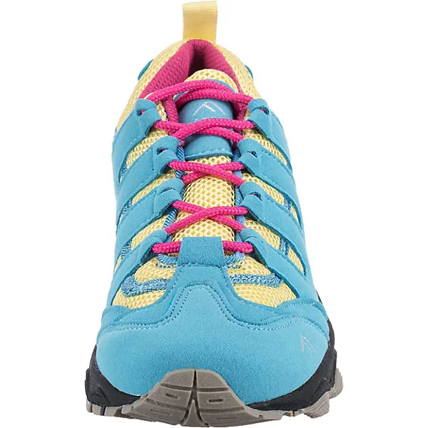 Freyling Outdoorschuhe Frey-go Low 1.0, Enhanced Step 4 Freyling Outdoorschuhe Frey-go Low 1.0, Enhanced Step – Bild 4