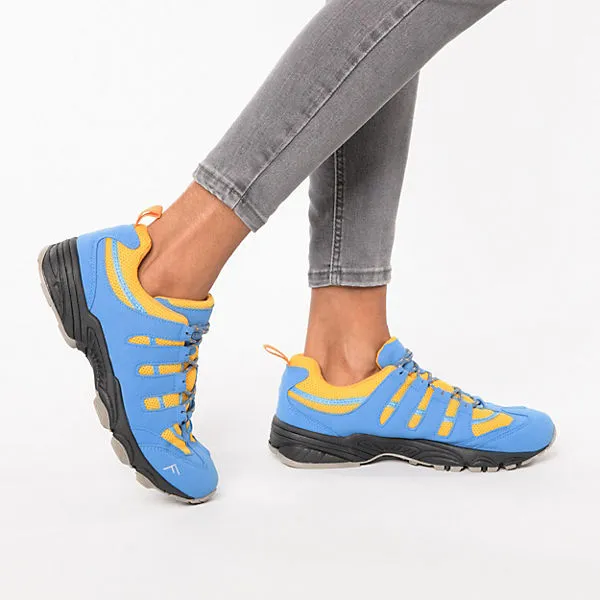 Freyling Outdoorschuhe Frey-go Low 1.0, Enhanced Step 2 Freyling Outdoorschuhe Frey-go Low 1.0, Enhanced Step – Bild 2