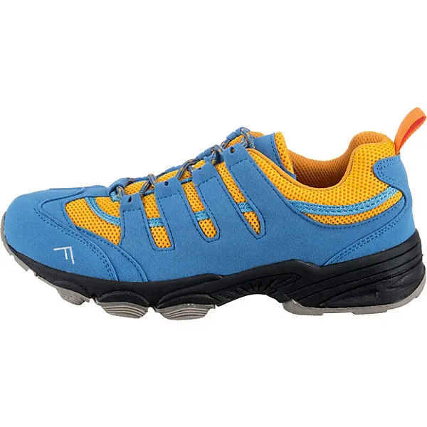 Freyling Outdoorschuhe Frey-go Low 1.0, Enhanced Step 3 Freyling Outdoorschuhe Frey-go Low 1.0, Enhanced Step – Bild 3