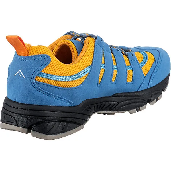 Freyling Outdoorschuhe Frey-go Low 1.0, Enhanced Step 5 Freyling Outdoorschuhe Frey-go Low 1.0, Enhanced Step – Bild 5
