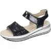 Ara Sandaletten Oro-S Outdoorsandalen - Schwarz