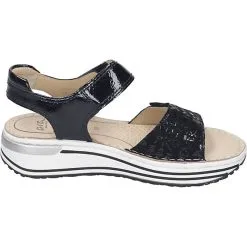 Ara Sandaletten Oro-S Outdoorsandalen - Schwarz -Outdoorschuhe Verkäufe 20307705 04