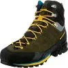 Mammut Kento Tour High Gtx® Men Trekkingstiefel - Khaki