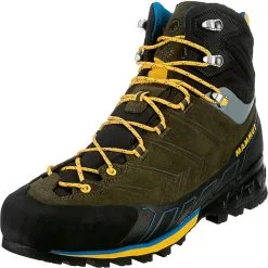 Mammut Kento Tour High Gtx® Men Trekkingstiefel - Khaki