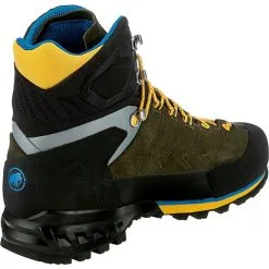 Mammut Kento Tour High Gtx® Men Trekkingstiefel - Khaki -Outdoorschuhe Verkäufe 20312809 05