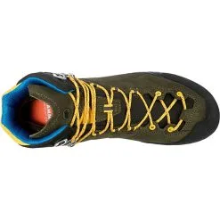 Mammut Kento Tour High Gtx® Men Trekkingstiefel - Khaki -Outdoorschuhe Verkäufe 20312809 06